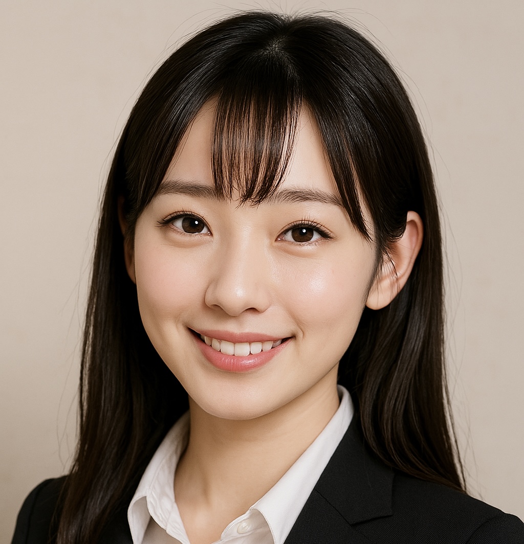 財務税務専門の千夏梔子さん